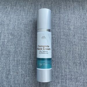 Sun Coast Sciences Neck Cream